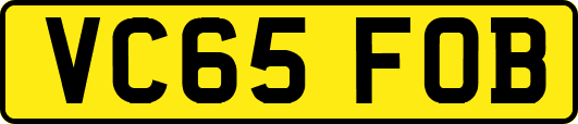 VC65FOB