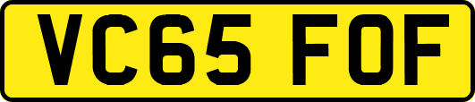 VC65FOF