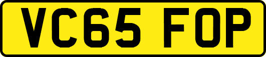 VC65FOP