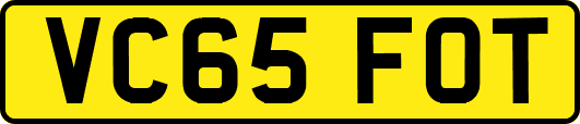 VC65FOT