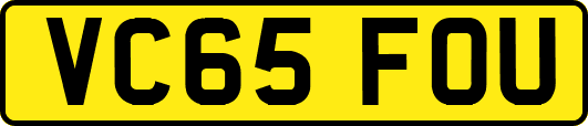 VC65FOU