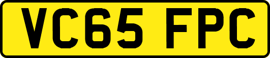 VC65FPC