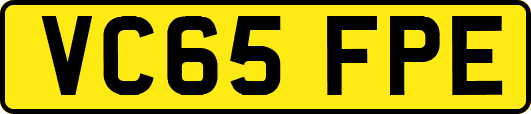 VC65FPE