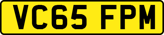 VC65FPM