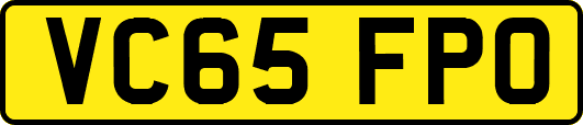 VC65FPO