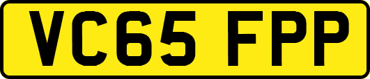 VC65FPP