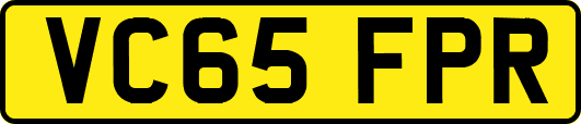 VC65FPR