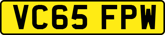 VC65FPW
