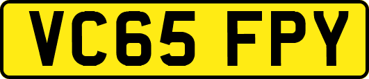 VC65FPY