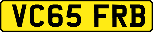 VC65FRB