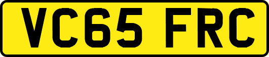 VC65FRC