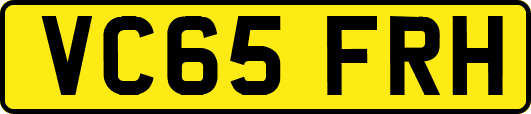 VC65FRH