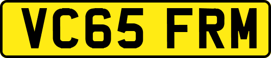 VC65FRM