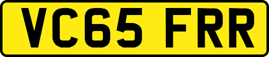 VC65FRR