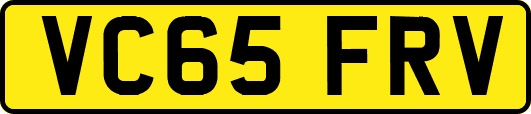 VC65FRV