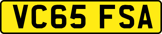 VC65FSA