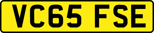 VC65FSE