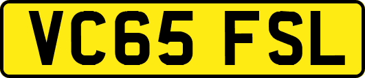 VC65FSL