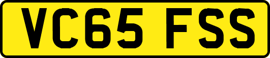VC65FSS