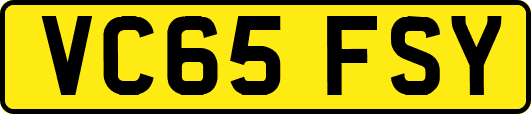 VC65FSY