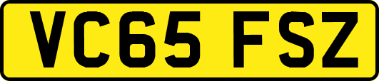 VC65FSZ