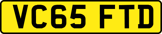 VC65FTD