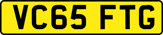 VC65FTG