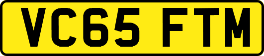 VC65FTM