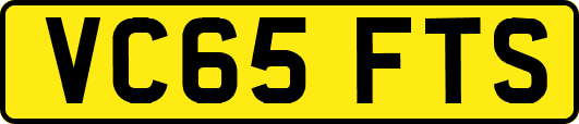 VC65FTS