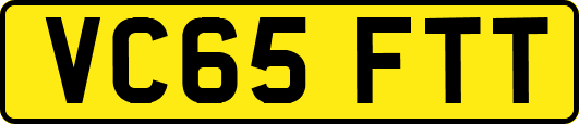 VC65FTT