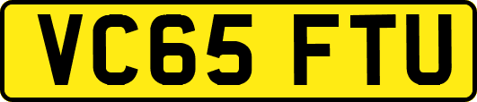 VC65FTU