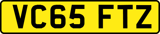 VC65FTZ