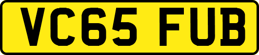VC65FUB