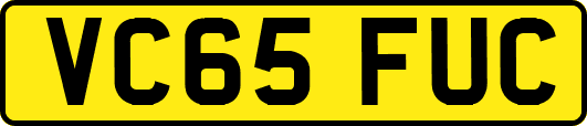 VC65FUC