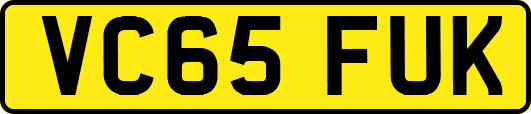VC65FUK