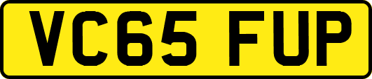VC65FUP