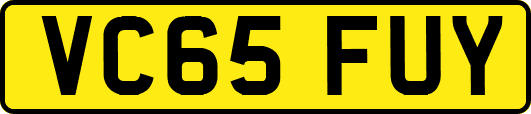 VC65FUY