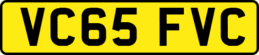 VC65FVC