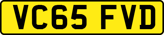 VC65FVD