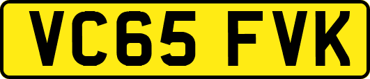 VC65FVK