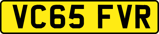 VC65FVR