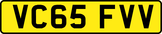VC65FVV