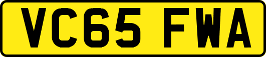 VC65FWA