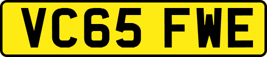 VC65FWE