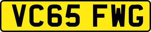 VC65FWG