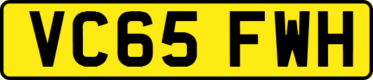 VC65FWH
