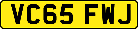VC65FWJ