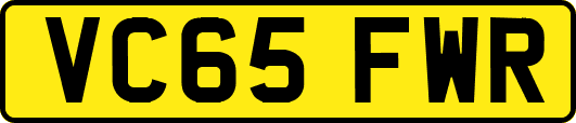 VC65FWR