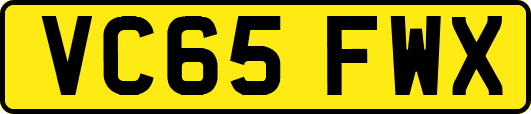 VC65FWX