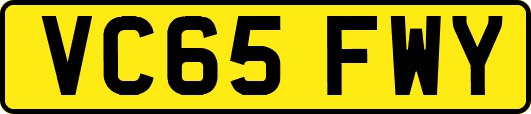 VC65FWY